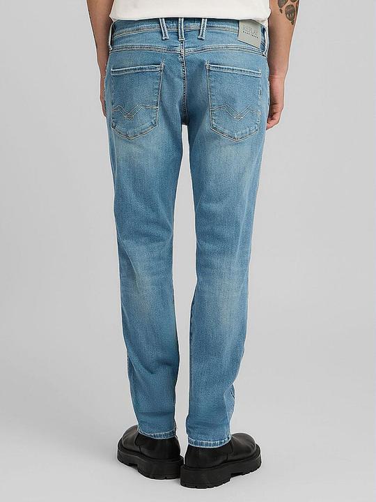 Produktbild Replay Anbass Jeans Slim Fit (36)