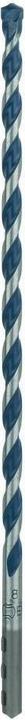 Actual product image Bosch Professional Zubehör Concrete drill CYL-5, Blue Granite, 8 x 200 x 250 mm (8 mm)