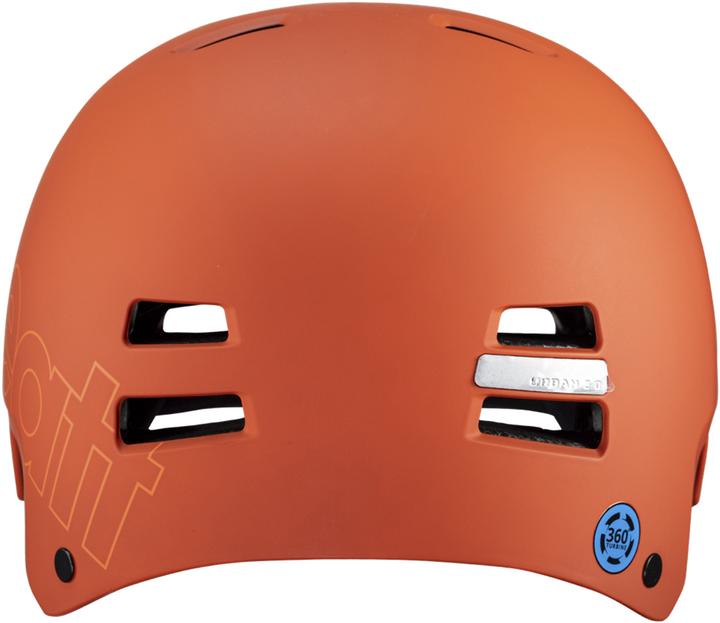 Actual product image Leatt MTB Urban 2.0 Helmet (59 - 63 cm)