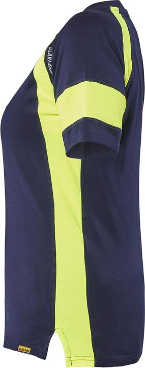 Produktbild Blakläder High Visibility Anti-UV T-Shirt Frau (L)