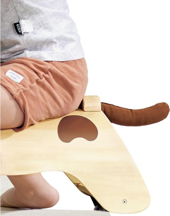 Immagine prodotto Hape Cane di legno piegato