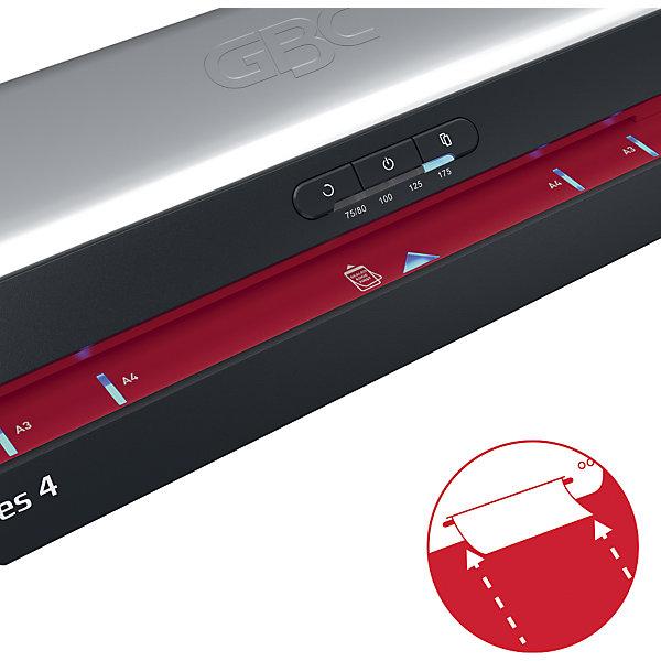 Actual product image GBC Fusion 3100L (175 µm, A3)