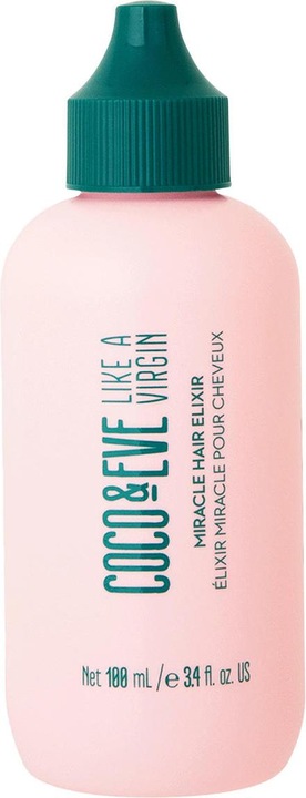 Produktbild Coco & Eve Like A Virgin Miracle Hair Elixir (100 ml)