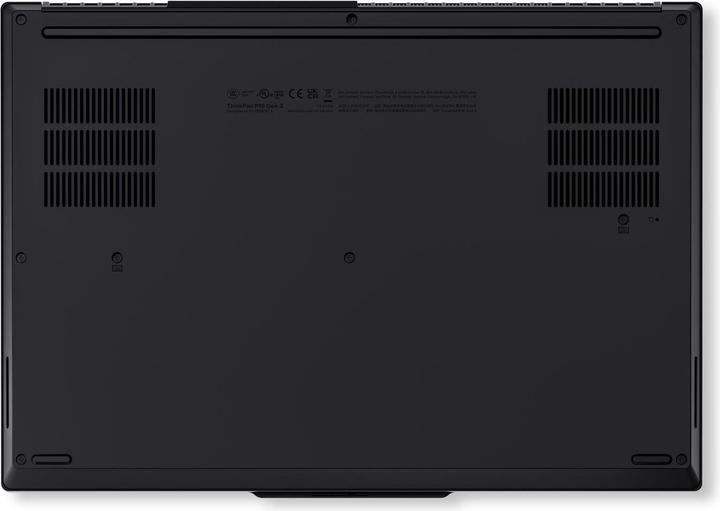 Image du produit Lenovo ThinkPad P16 Gen. 3