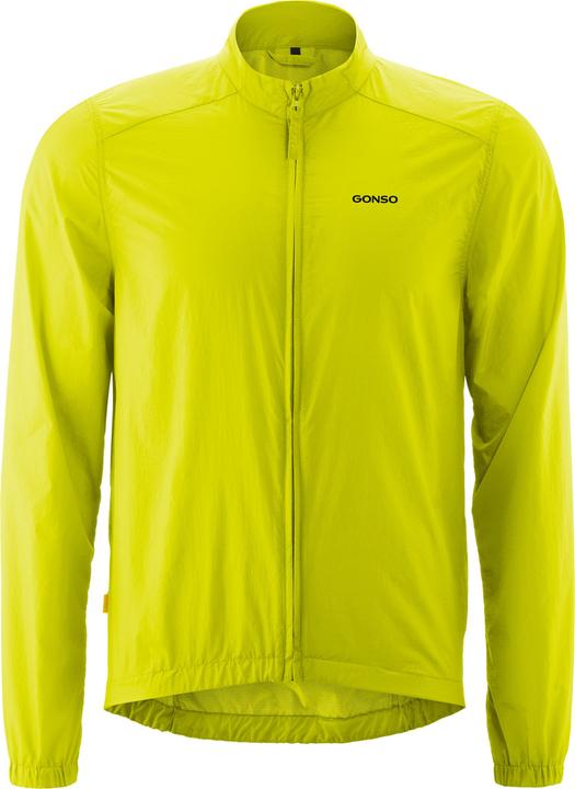 Image du produit Gonso Adventure Jacket Wind M (XL)