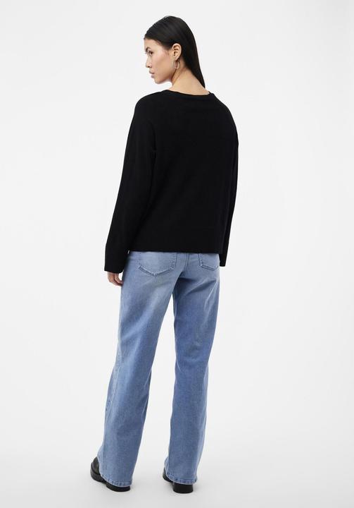 Produktbild Pieces PCSIA Strickpullover (L)