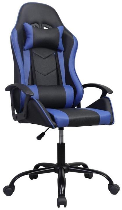 Image du produit NoName Happygame 6911, 59 x 47 x 116 - 126 cm, blue/black