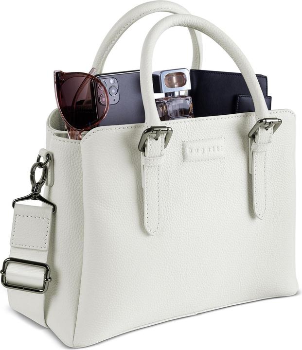 Produktbild Bugatti Elsa Handtasche Leder 30 cm