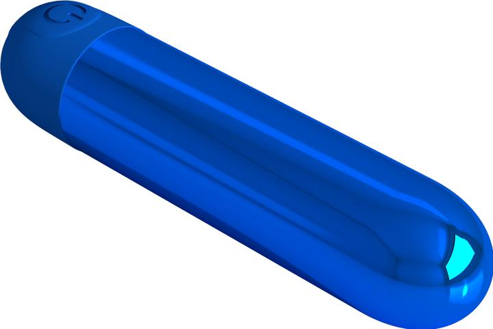 Produktbild Pretty Love Kiwi - Kugelvibrator - Blau