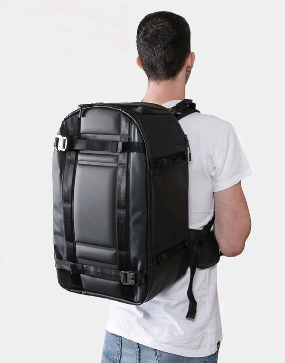Produktbild D_b_ The Ramverk Pro Backpack (32 l)