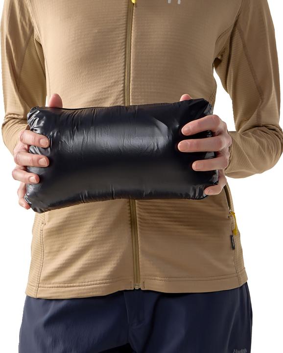 Immagine prodotto Haglöfs L.I.M Down II Hood (L)