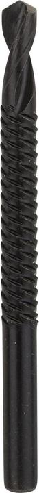 Produktbild Bosch Professional Zubehör Fräsbohrer HSS, 6 mm, 85 mm, d 6 mm (6 mm)