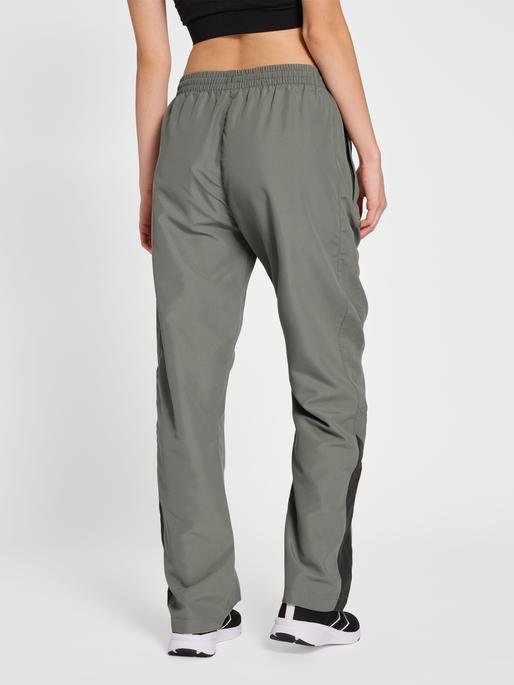 Actual product image hummel Pro Grid Woven Pants Wo (S)
