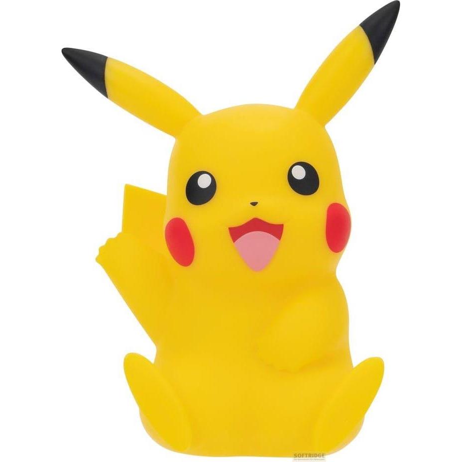 Jazwares Pokémon Vinyl Figur Pikachu #2 11 cm