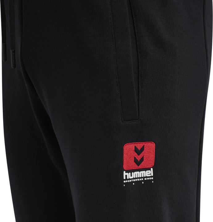 Actual product image hummel Legacy Graham Regular Pants (XS)