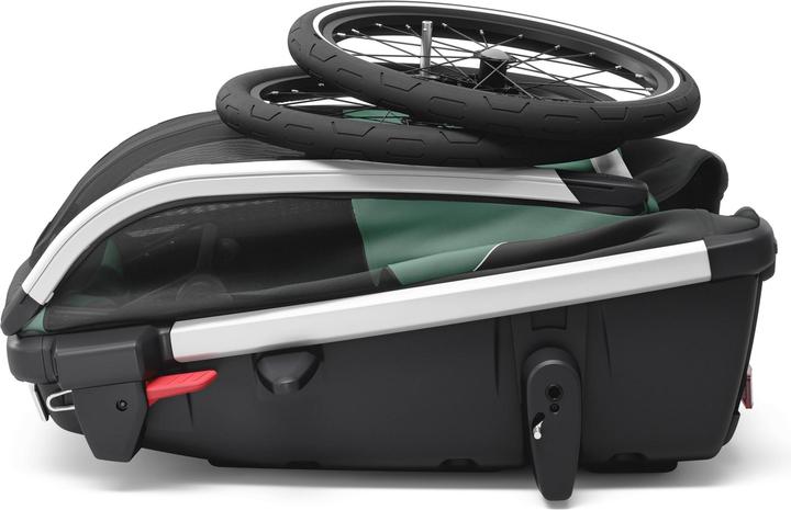 Productafbeelding Thule Bexey M