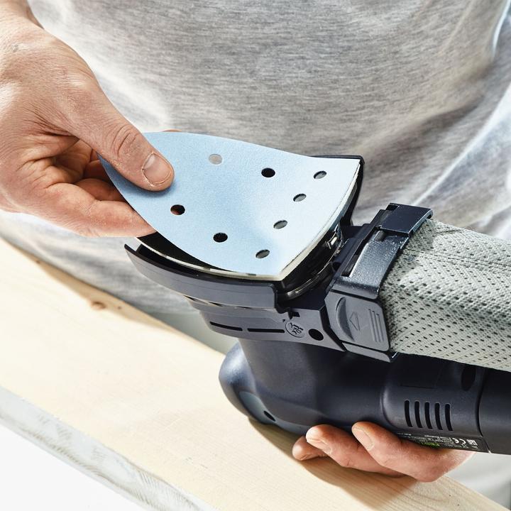 Image du produit Festool Abrasif STF DELTA/9 P100 GR/100 (P100)