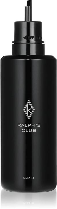 Produktbild Ralph Lauren Ralph's Club Elixir 150ml Refill (Eau de Parfum, 150 ml)