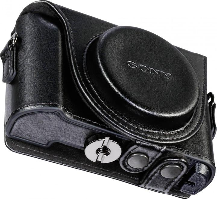 Actual product image Sony Lcj-Hwa (Camera case, 1.09 l)