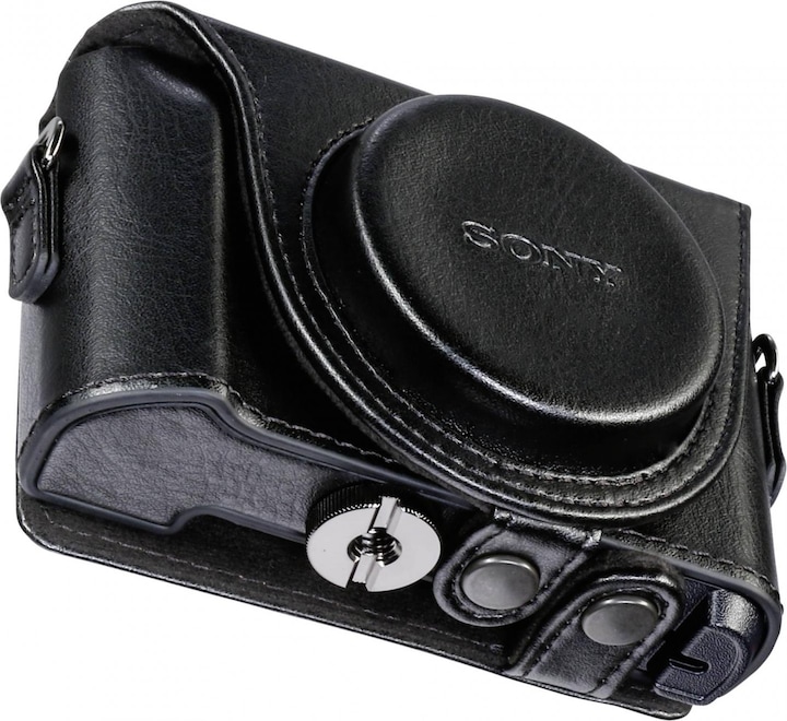 Image du produit Sony Lcj-Hwa (Étui pour appareil photo, 1.09 l)