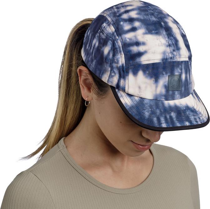 Produktbild Buff 5 Panel Go Cap Deri Blue Xl (L, XL)