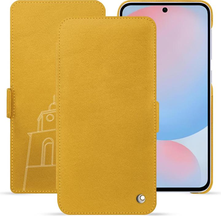 Jaune soulèu ( Pantone #F3B934 )