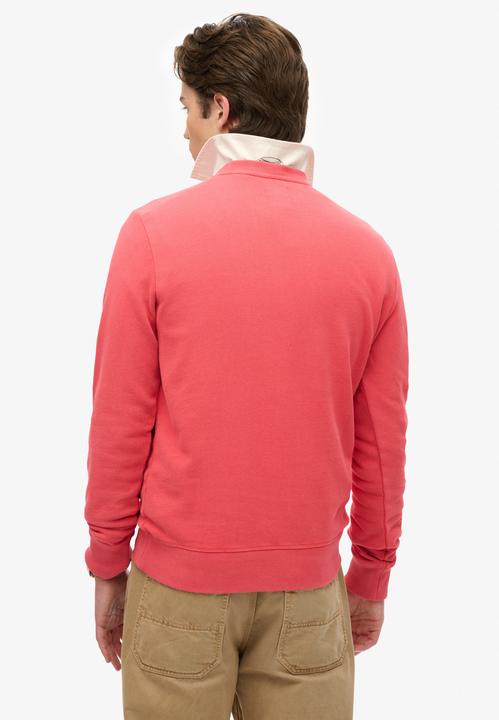 Produktbild Superdry Lässiges Lo-Fi Outdoor Sweatshirt mit Rundhalsausschnitt (S)