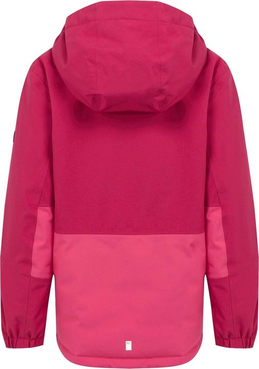 Actual product image Regatta Childrens/Kids Highton V Padded Jacket (158)
