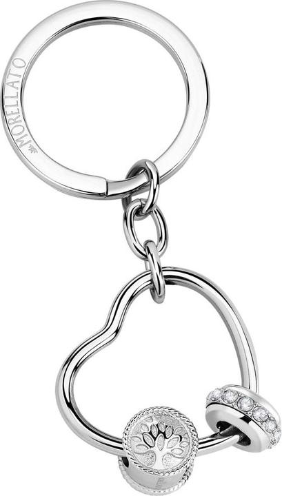 Actual product image Morellato Story Key Ring