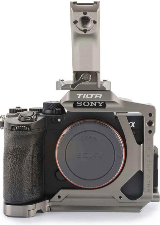 Produktbild Tilta Lightweight Kit for Sony a7R V (Cage)