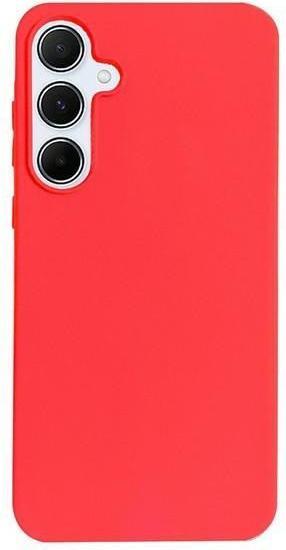 Produktbild Beline Etui Candy Samsung A55 A556 czerwony/red (Samsung Galaxy A55)
