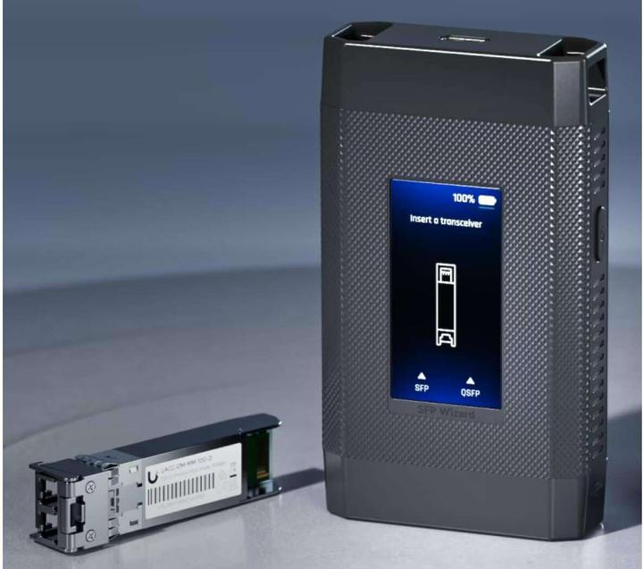 Produktbild Ubiquiti SFP Wizard
