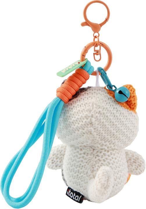 Actual product image i-Total Schlüsselanhänger