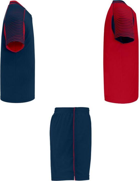 Actual product image Alpinia Childrens/Kids Juve Sports Set (152)