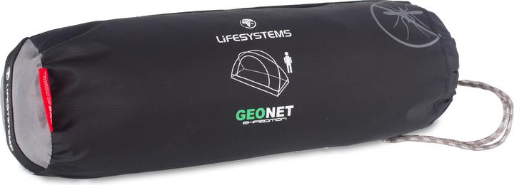 Produktbild Lifesystems Expedition GeoNet Freestanding Mosquito Net (1.10 kg, 1 Person)