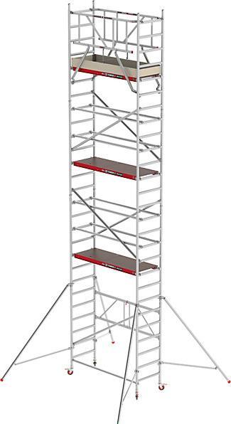Image du produit Altrex Échafaudage d'intérieur RS 44-POWER (Échafaudages, 190 cm)