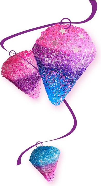 Immagine prodotto Kosmos Diamanti glitterati