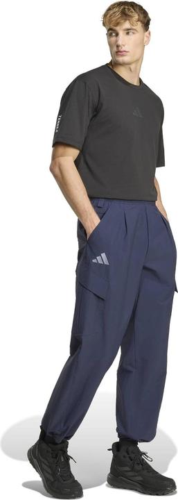 Actual product image Adidas Cargo Pants (S)