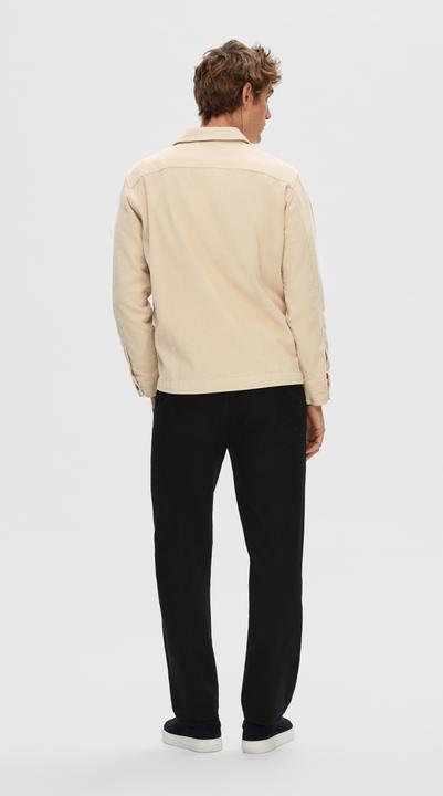 Immagine prodotto Selected Maglia a coste (S)