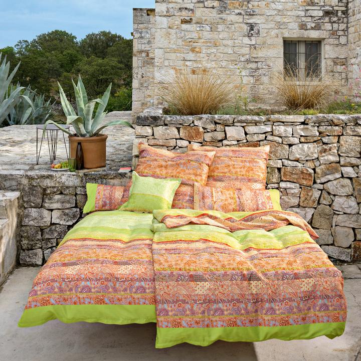 Actual product image Bassetti Bettwäsche Montalcino V2 (Duvet cover, 155 x 220 cm, 80 x 40 cm)