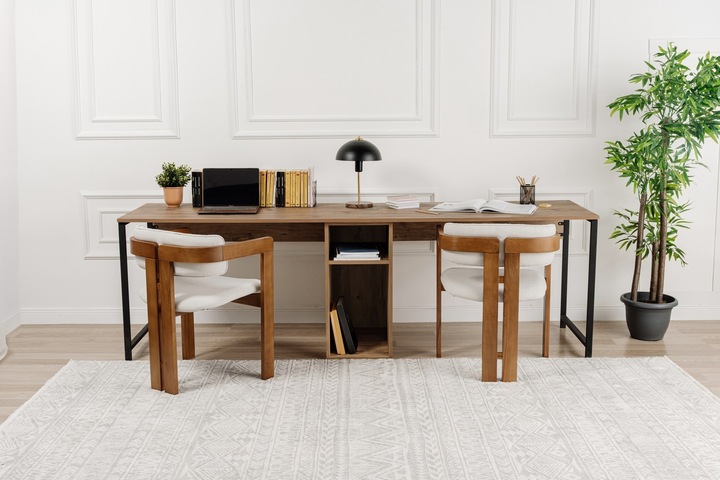 Actual product image Skye Decor Twin (240 x 74 x 60 cm)