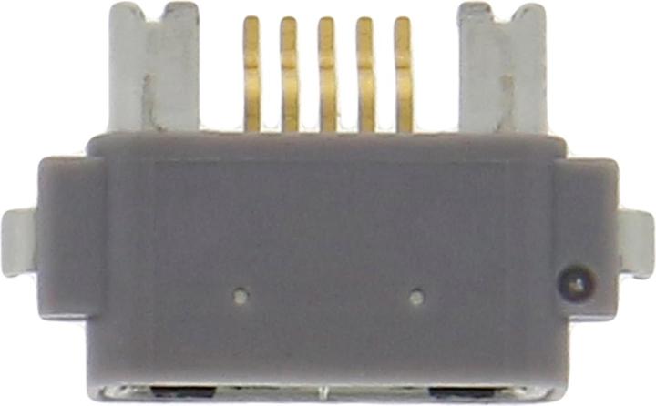 Produktbild Avizar Ladebuchse Ersatzteil Sony Xperia Z (Modul, Sony Xperia Z)