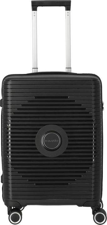 Actual product image Travelite Orbita 4 wheels trolley 55 cm (37 l)