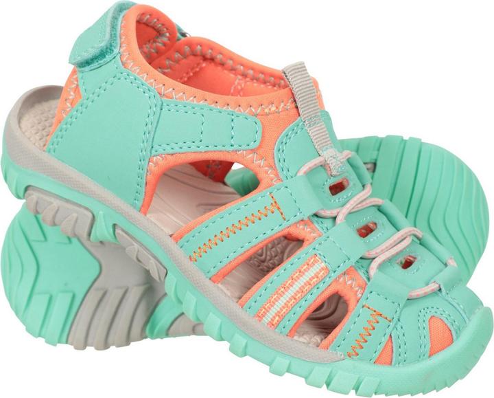 Produktbild Mountain Warehouse Sandalen bucht (28)