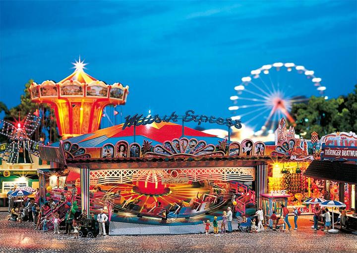 Image du produit Faller Music Express