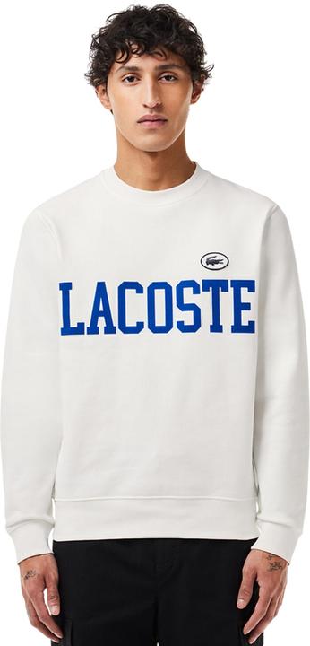 Immagine prodotto Lacoste Felpa Pile Uomo (XS)