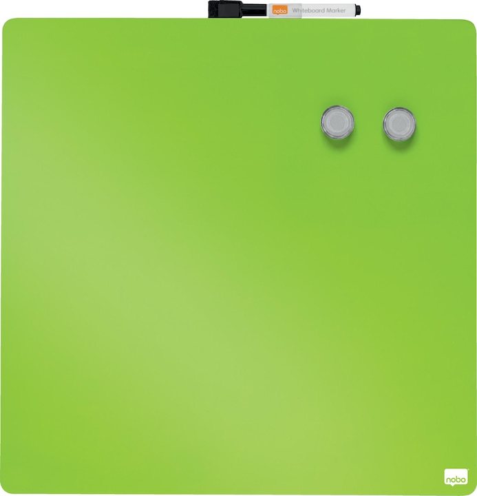 Actual product image Rexel Magnetic board (36 x 36 cm)