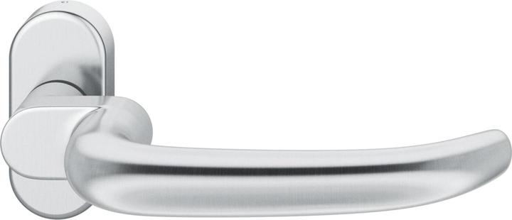 FSB Demi-garniture de poignée de porte 06 1053 (Door handle)