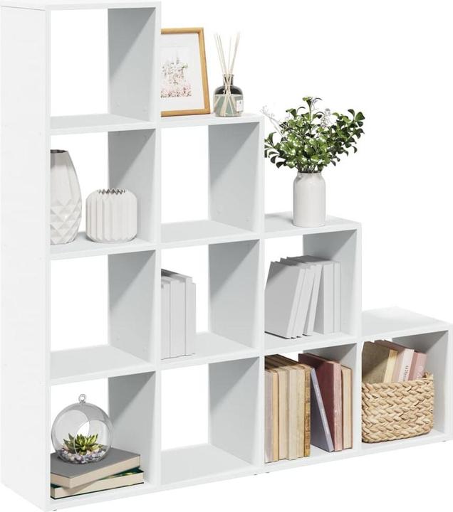 Produktbild vidaXL Raumteiler (131.50 x 29 x 131.50 cm)