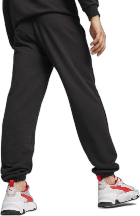Actual product image Puma Herren F1 Esweatpants Schwarze Jogginghose (M)